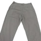River Island 16R Women's Relaxed Chinos Trousers Cotton Beige Casual Wear