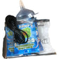Portable Bubble Machine Ideal For Parties Events Fun