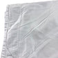 Superking Duvet Cover 260 X 220 cm White Cotton Bedding