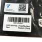 ZIHNIC PN9 Active Noise Cancelling Headphones Bluetooth Wireless Type C Black