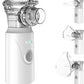 DSLIVE Ultrasound Nebulizer JM-06801B Portable Quiet Easy To Operate Medical