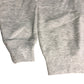 Boux Avenue Womens Grey Hoodie Size 18 Casual Pullover Lightweight Fashion