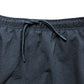 River Island Poolside Swim Shorts M Men's Black Quick Dry Material