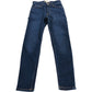 Skinny Jeans UK6S Women's Dark Blue