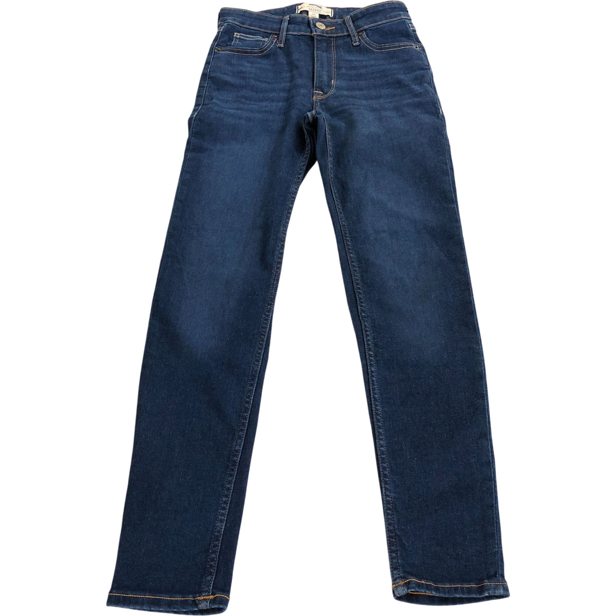 Skinny Jeans UK6S Women's Dark Blue
