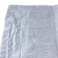 The White Company Cotton Pillowcases Standard Size 20x30 Inches White Bedding