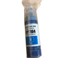Premium EPT104 Ink Set 5 Pack 70ml Compatible With T104 Series Printers