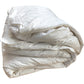 Duck Down King Size Duvet 10.5 Tog Nomite Allergy Suitable 225x220cm