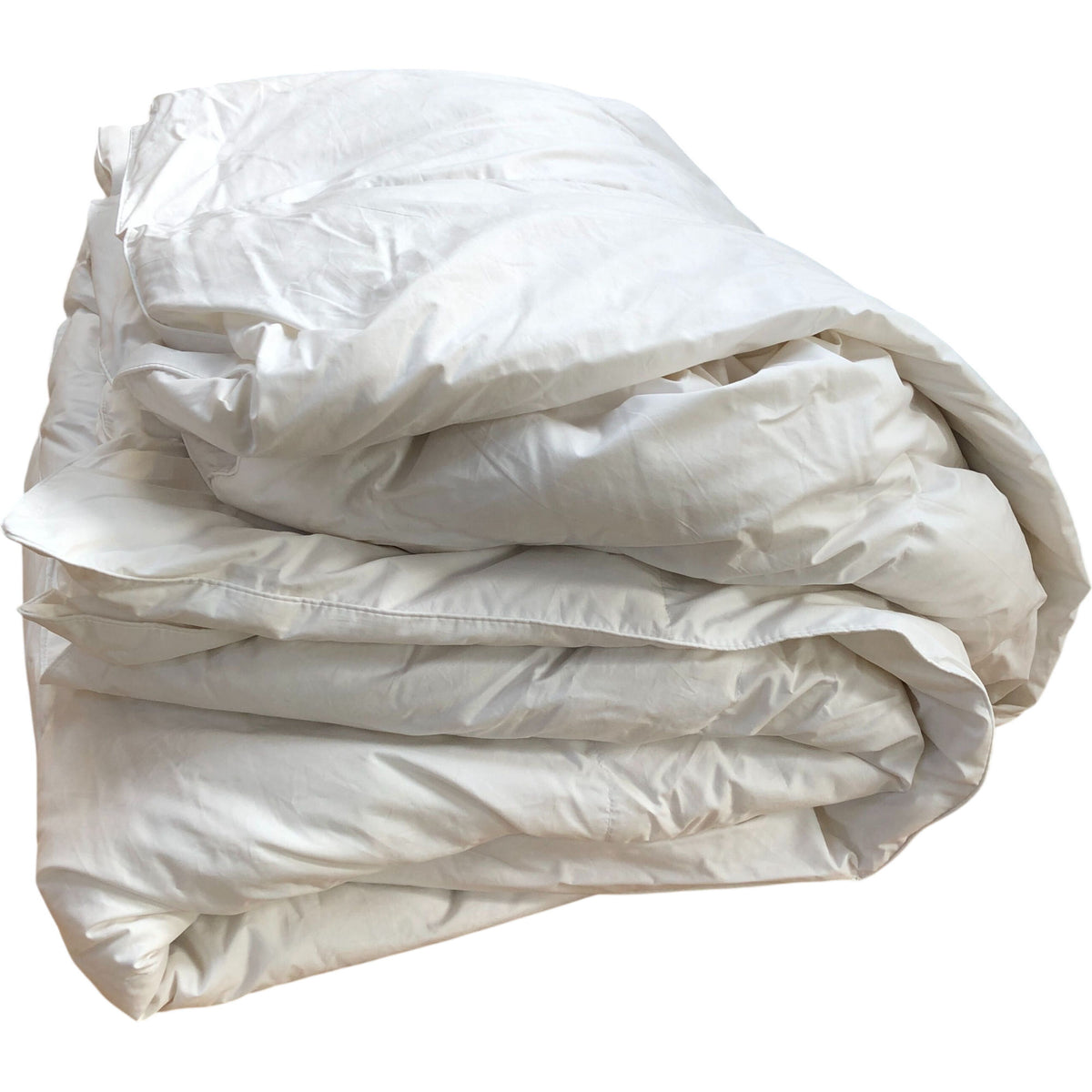 Duck Down King Size Duvet 10.5 Tog Nomite Allergy Suitable 225x220cm