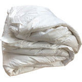 Duck Down King Size Duvet 10.5 Tog Nomite Allergy Suitable 225x220cm