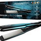 REVAMP Ultra X Shine Ceramic Straightener 125mm & 38mm Wider Plates ION