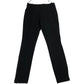 Black  Treggings Women's Tailored Slim Fit Viscose Blend Stretch UK6