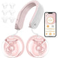 Bellababy BLA8043 Hand Free App Controlled Intelligent Electric Breast Pump