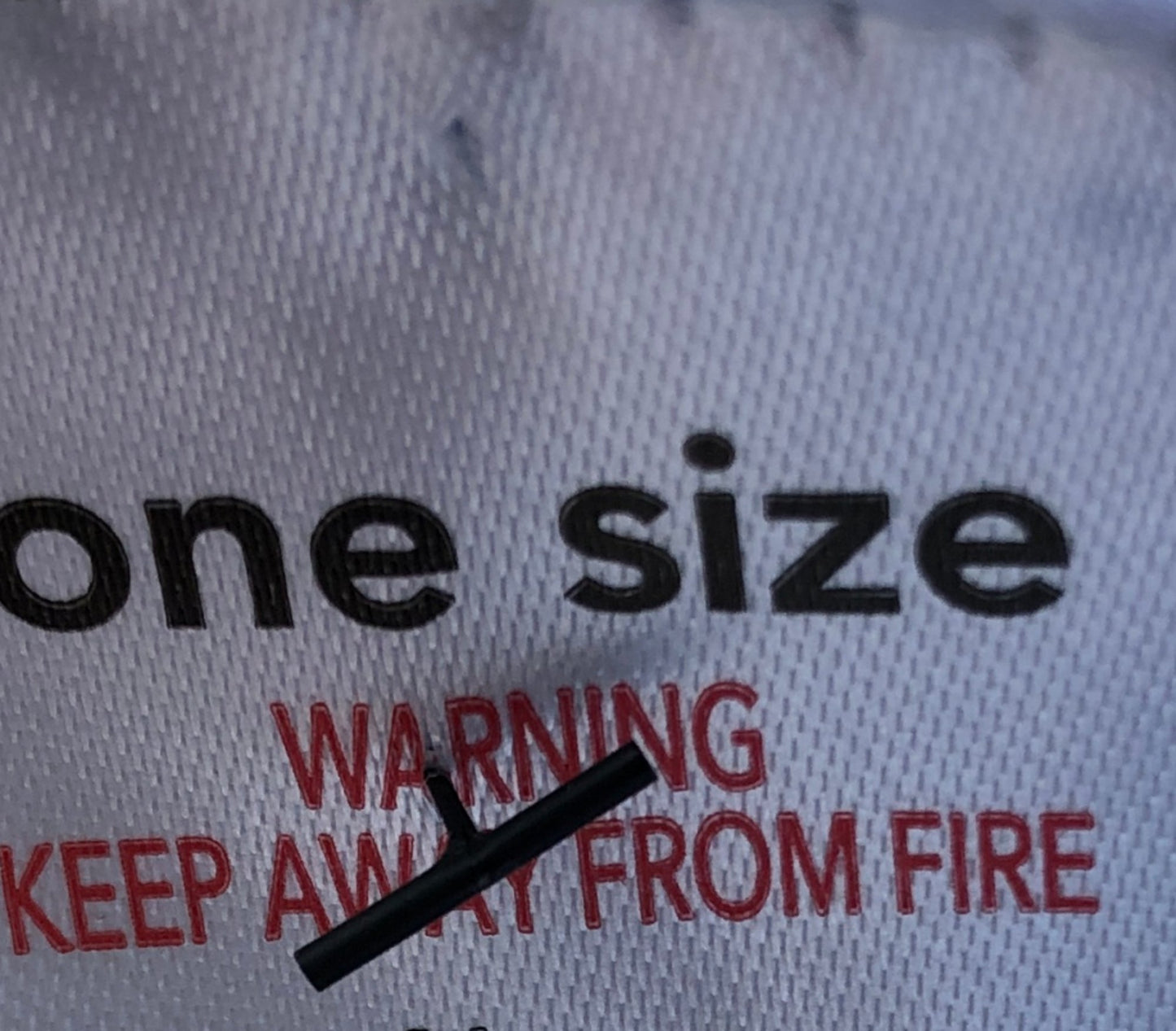 Striped Multicoloured Scarf One Size Women's Soft Warm Cozy Winter Accessory