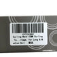Professional Hair Curler KS-C101 32MM Wand with Heat Resistant Glove Clips Comb