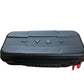 Switch 2  Carrying Case Durable Black Hard Shell Protective Bag