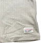 So Cute Organic Baby Top 18-24 Months Cream Long Sleeve Ruffle Detail