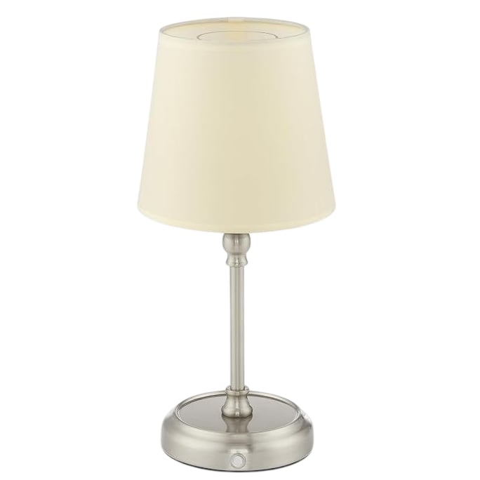 Luminex Designs Table Lamp ZTD02 Modern Stylish Lighting for Living Room