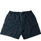 Onfire Cargo Shorts Black Men's 100% Polyester Lightweight Summer Wear Large