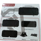 Hosanwell Carry Case For Nintendo Switch 2 Hardshell Protect Travel Bag