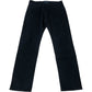 French Connection Slim Black Jeans W32 L32