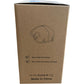 Pet Feeder Rear Cover Accessory For Automatic RFID Pet Feeder Easy Install