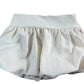 River Island Girls White Skirt 5-6 Years Casual Elasticated Waist Style