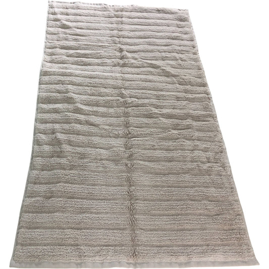 The White Company Cotton Hand Towel 50x90cm Beige