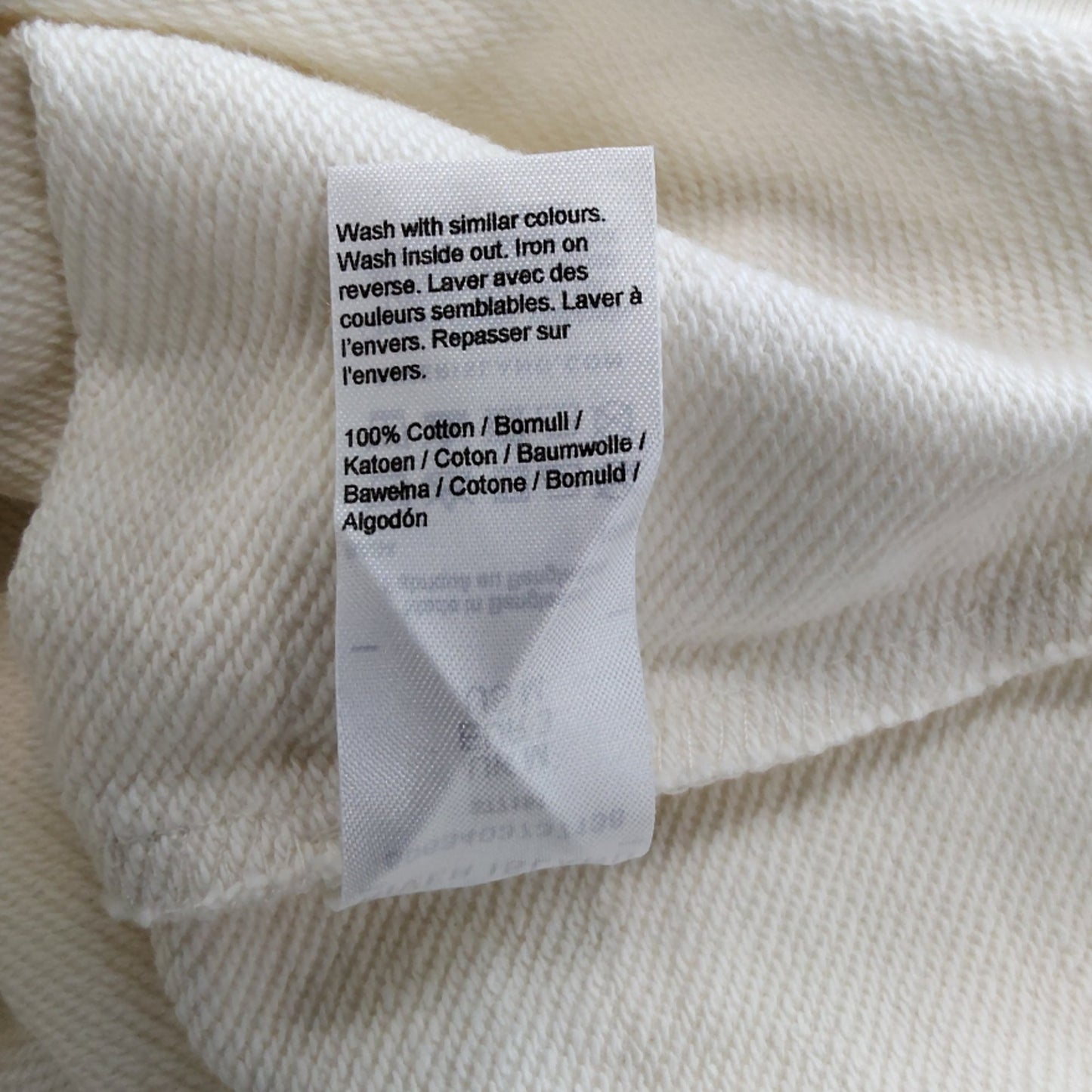 River Island Men's Graphic Vest Top Size UK M White Sleeveless Tiger Print