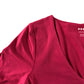 Pink Round Scoop T-Shirt - Size 12
