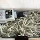 CORST 10M LED Fairy Lights 400 Bulbs Outdoor Lights With Remote Control