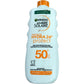 Garnier Ambre Solaire Hydra 24H Protect SPF50 Very High Protection Milk 400ml