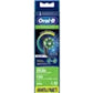 ORAL-B Electric Toothbrush Replacement Head Pack Of 1 Compatible Model EBS
