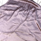 River Island Women's Slip Dress UK8 in Dusty Pink Satin Material