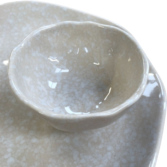 Dinnerware Set Grey Plate And Bowl Elegant Tableware Design