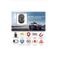 Winnes TK905 Waterproof Magnetic GPS Tracker Real Time Tracking Device