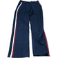 Baukjen Track Pants UK12 Women's Black Eco Viscose Athletic Trousers