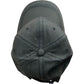 Baseball Cap 100% Cotton Green Adjustable Unisex Outdoor Hat