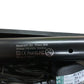 Branded Thermal Brush Model WTuk 115 Black 4 Hair Styling Tool New