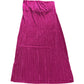River Island Jersey Maxi Dress UK16 Women's Pink