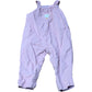 Baby Pink All In One Playsuit Duck Design Toddler Size 18-24 Months