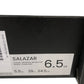 Clae Salazar Trainers Off white Microchip Vibram Sole Shoes UK5.5