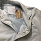 River Island Short Sleeve Casual Shirt Size M Men's Blue Cotton Regular Fit