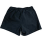 River Island Swim Shorts XS Men's Black Quick Dry Lightweight Beachwear