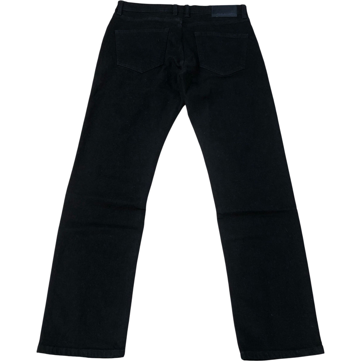 French Connection Slim Black Jeans W32 L32
