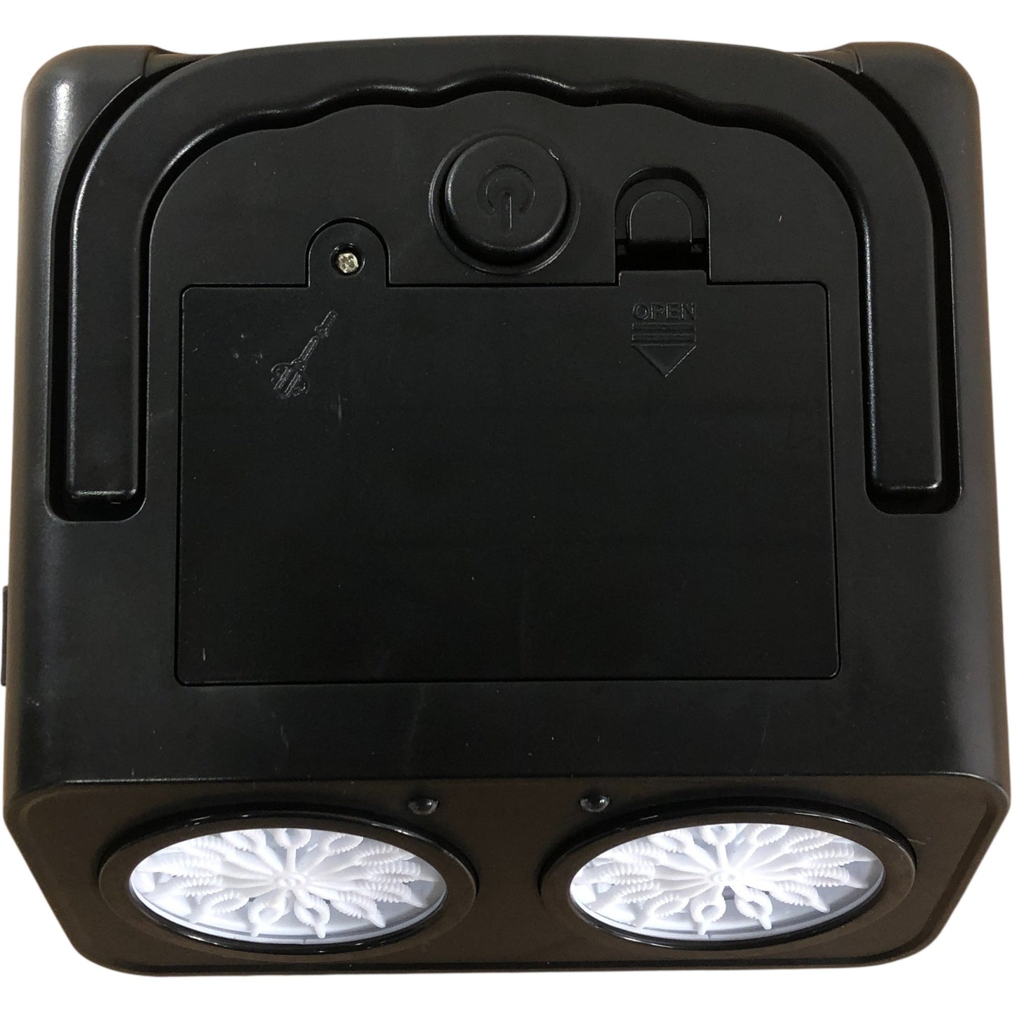 Portable Bubble Machine Ideal For Parties Events Fun