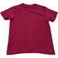 Ben Sherman Burgundy T-Shirt Size M