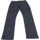 Kangaroo Poo Men's W32 L32 Dark Blue Jeans Classic Fit