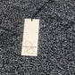 River Island Sleeveless Grey Tank Top Size L