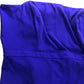 City Chic Jumpsuit Attract XXL/24 Women's Dark Violet Strapless